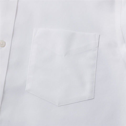 Cotton Wrinkle Free Shirt