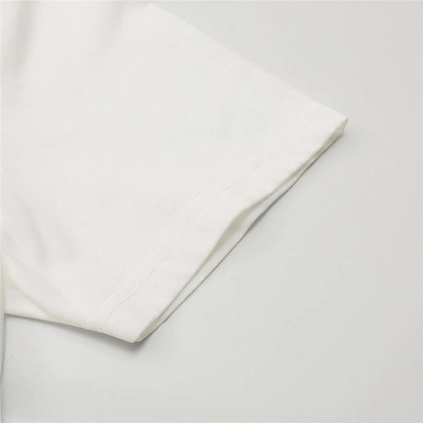 Cotton Jersey Crewneck Short Sleeve Regular 3 Packs (Essentials)