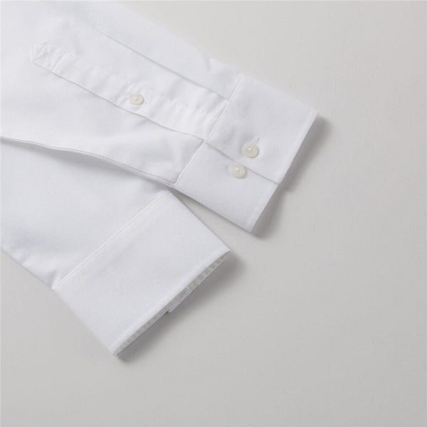 Cotton Wrinkle Free Shirt