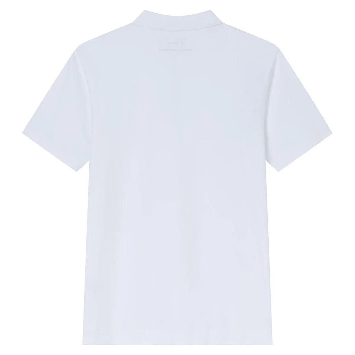 Men Regular Interlock Liquid Touch Polo (Feel the Difference)