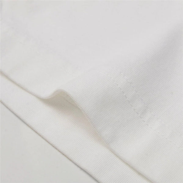 Cotton Jersey Crewneck Short Sleeve Regular 3 Packs (Essentials)