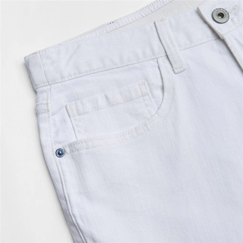 Men's Skinny Taper Jeans