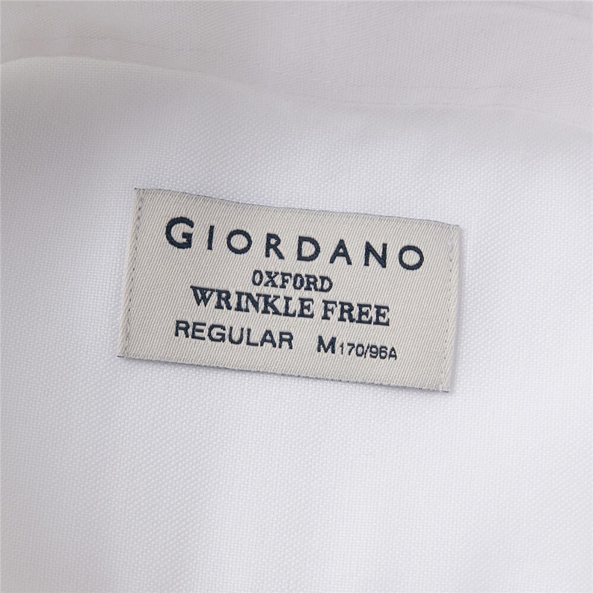Cotton Wrinkle Free Shirt (Premium)