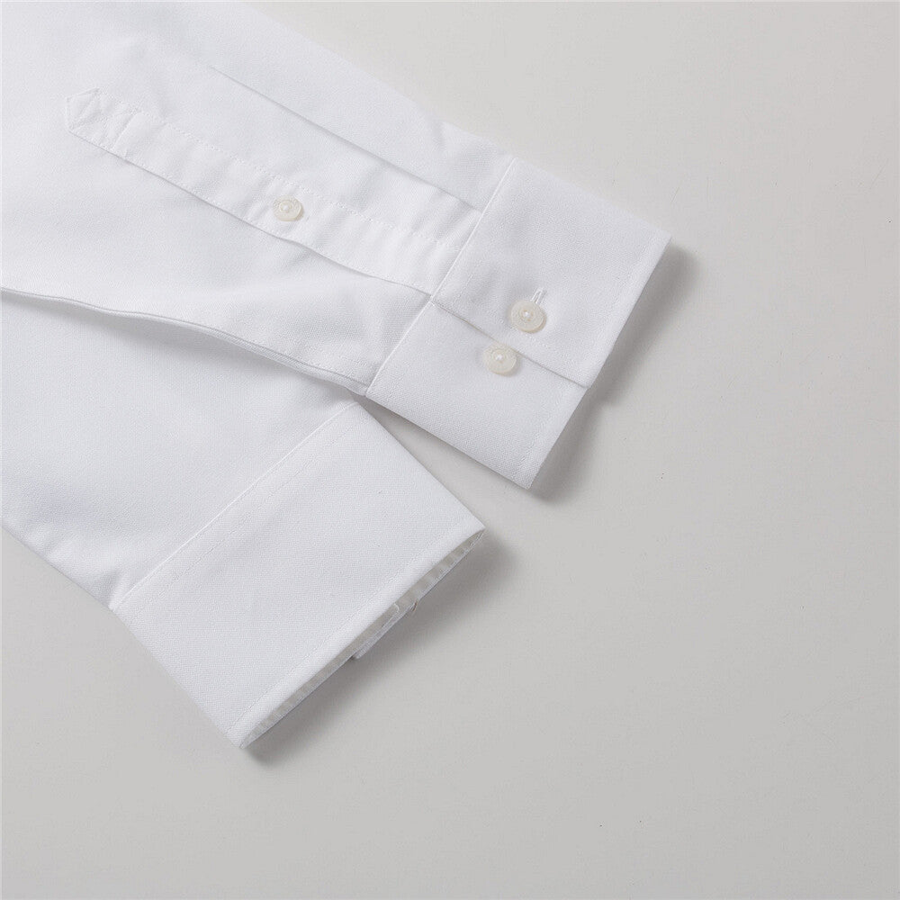 Cotton Wrinkle Free Shirt (Premium)