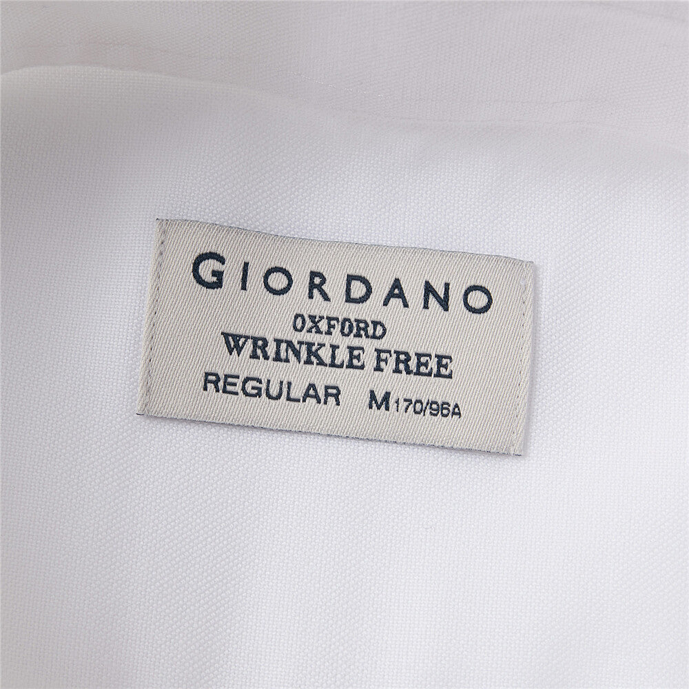 Cotton Wrinkle Free Shirt (Premium)