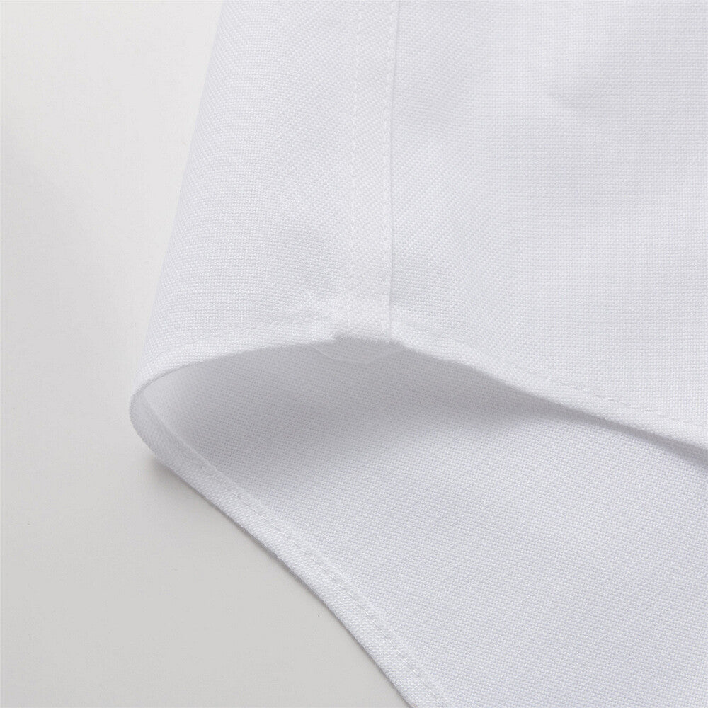 Cotton Wrinkle Free Shirt (Premium)
