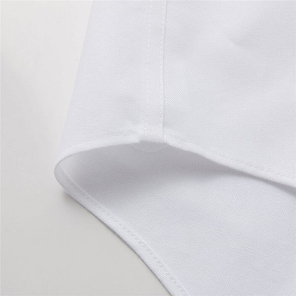 Cotton Wrinkle Free Shirt