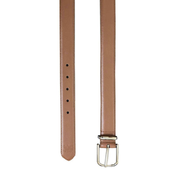 Leather Belt (Metal Loop Closure)