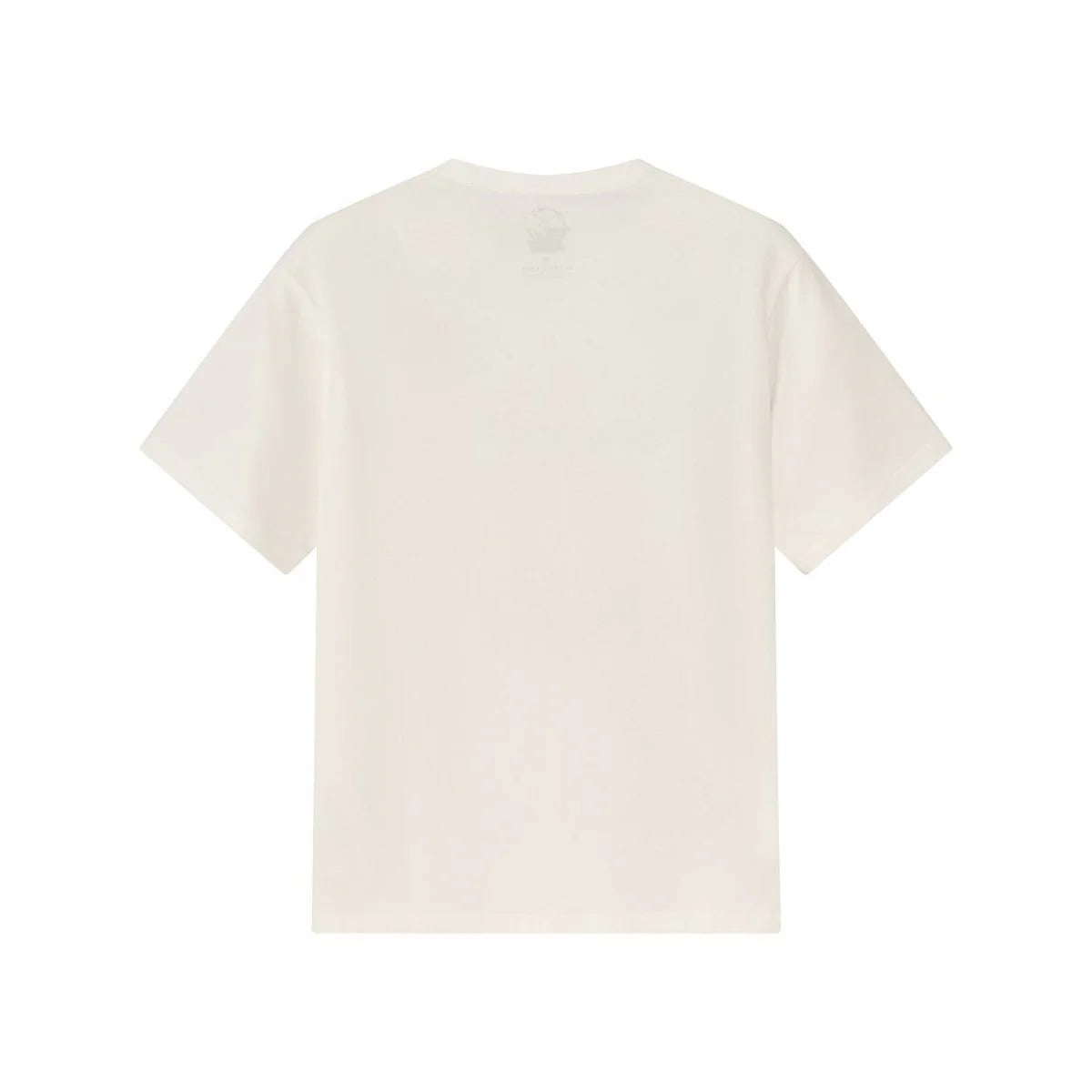 Men's Relaxed Fit Short Sleeve Tom & Jerry Cotton Graphic Tee