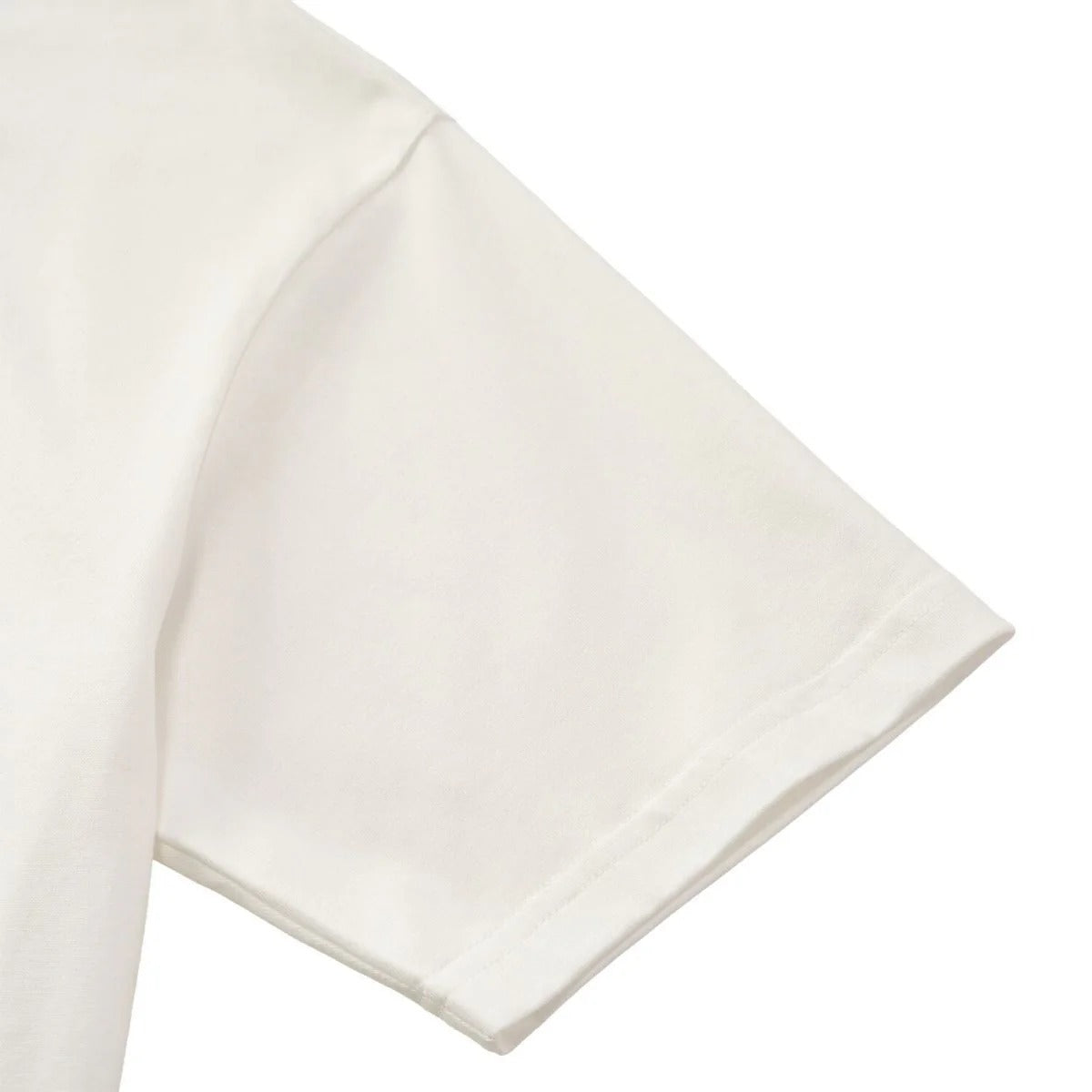 Men's Relaxed Fit Tom & Jerry Cotton Print Tee