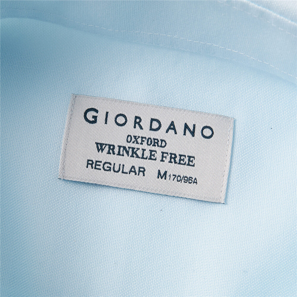 Cotton Wrinkle Free Shirt (Premium)