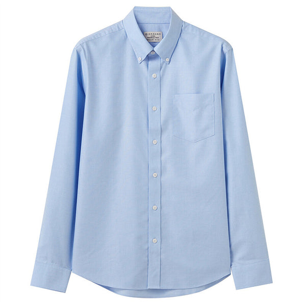 Cotton Wrinkle Free Shirt