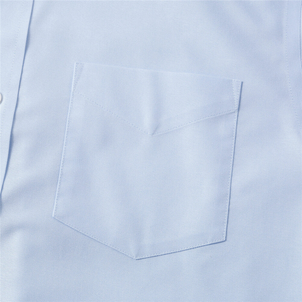 Cotton Wrinkle Free Shirt (Premium)