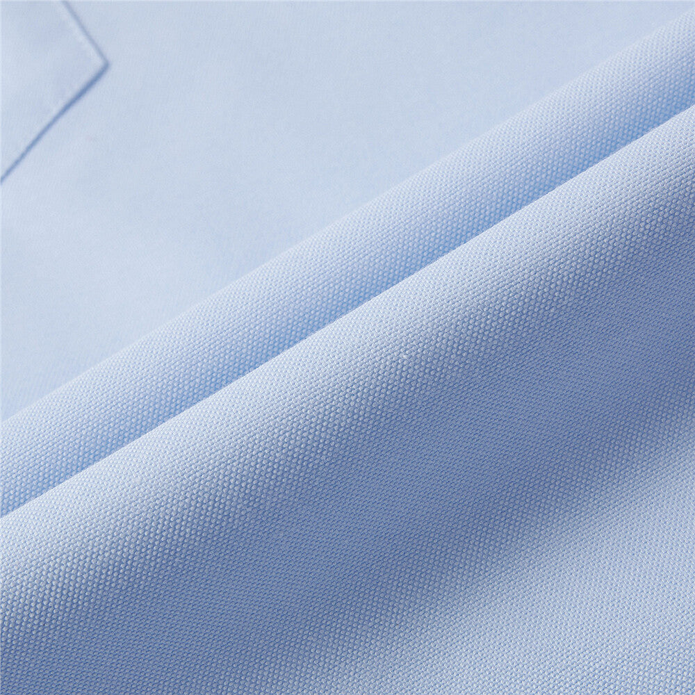 Cotton Wrinkle Free Shirt (Premium)