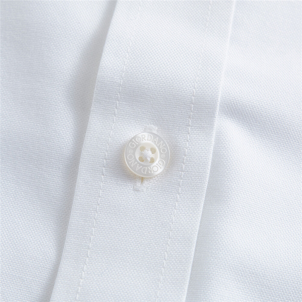 Cotton Wrinkle Free Shirt (Premium)