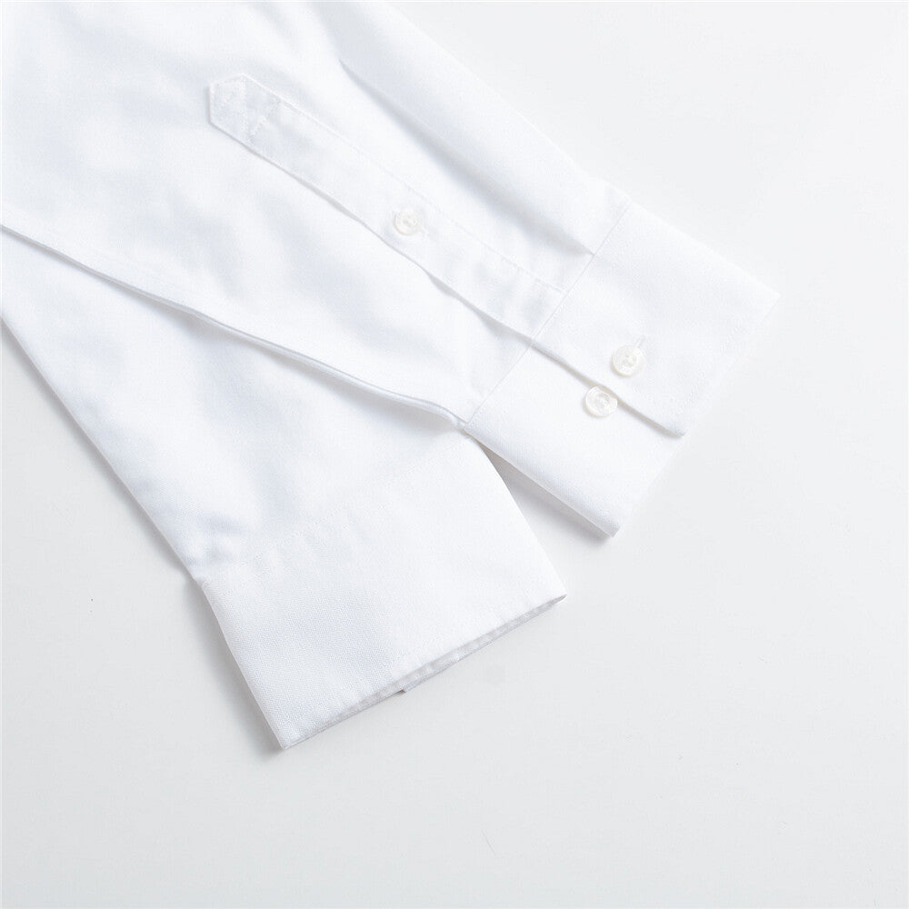 Cotton Wrinkle Free Shirt (Premium)
