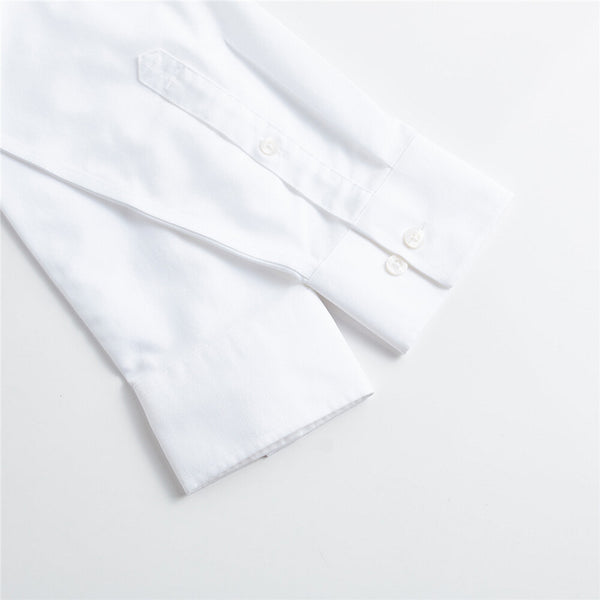 Cotton Wrinkle Free Shirt