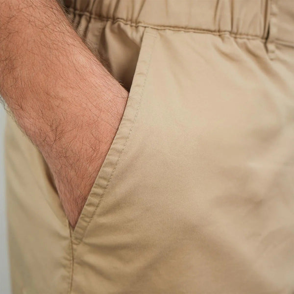 Men's Relaxed Fit Cargo Shorts