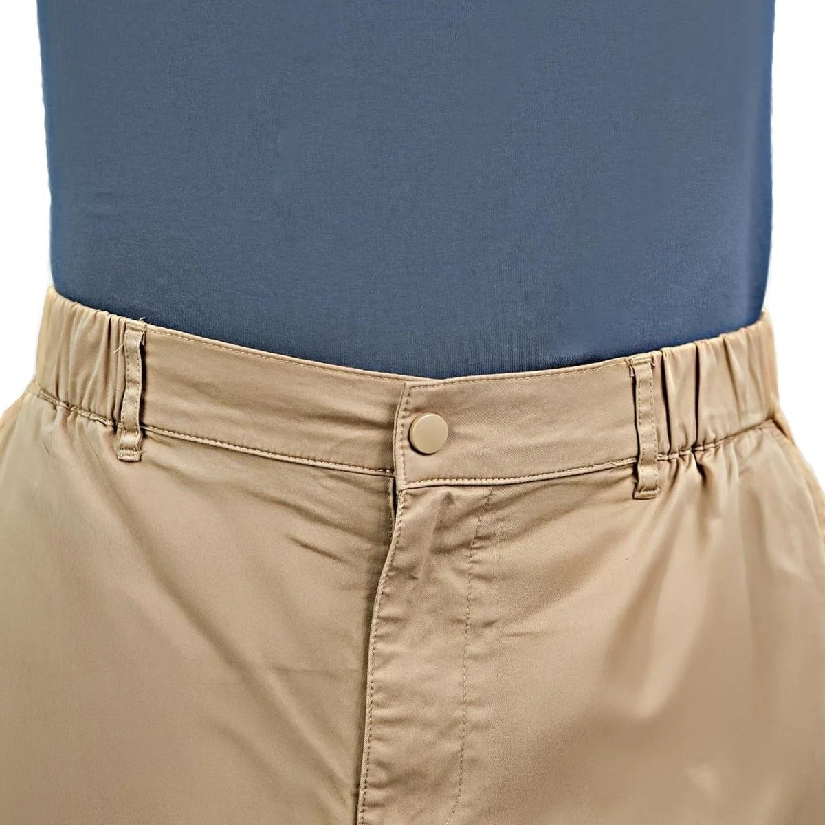 Men's Relaxed Fit Cargo Shorts