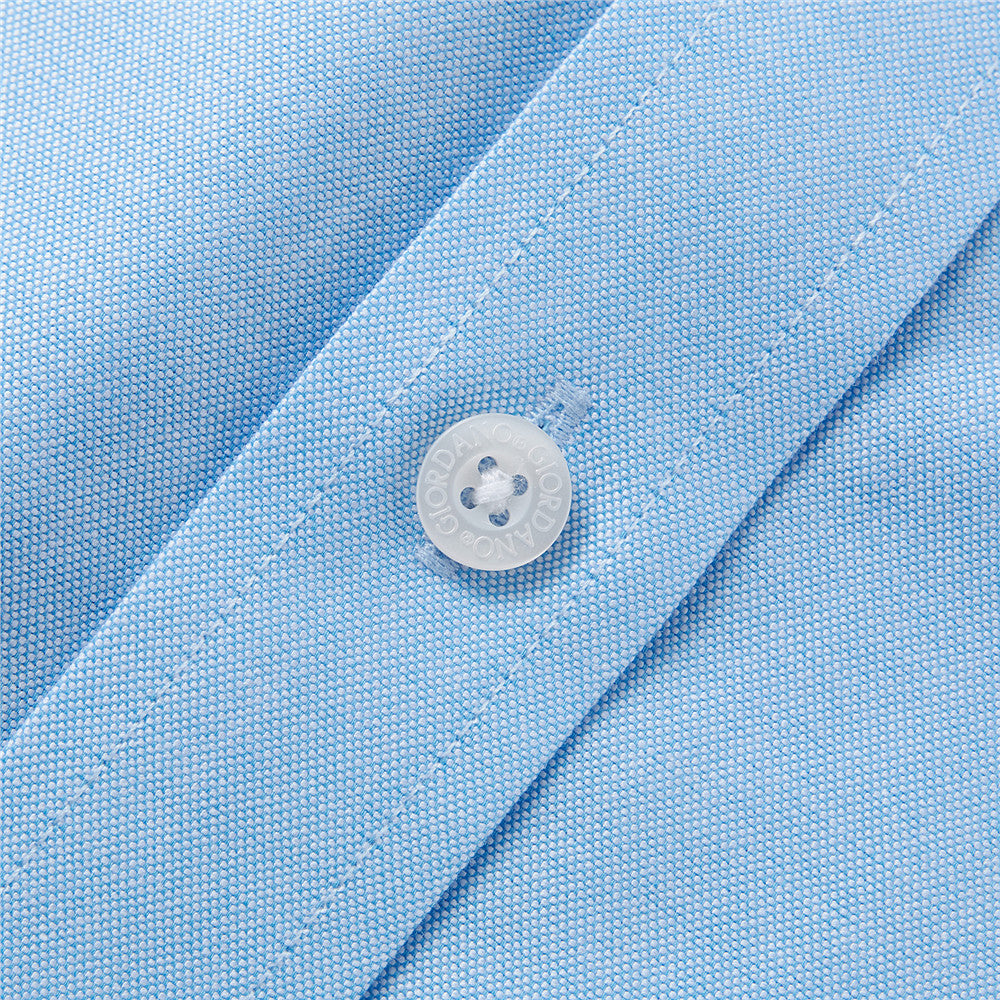 Cotton Wrinkle Free Shirt (Premium)