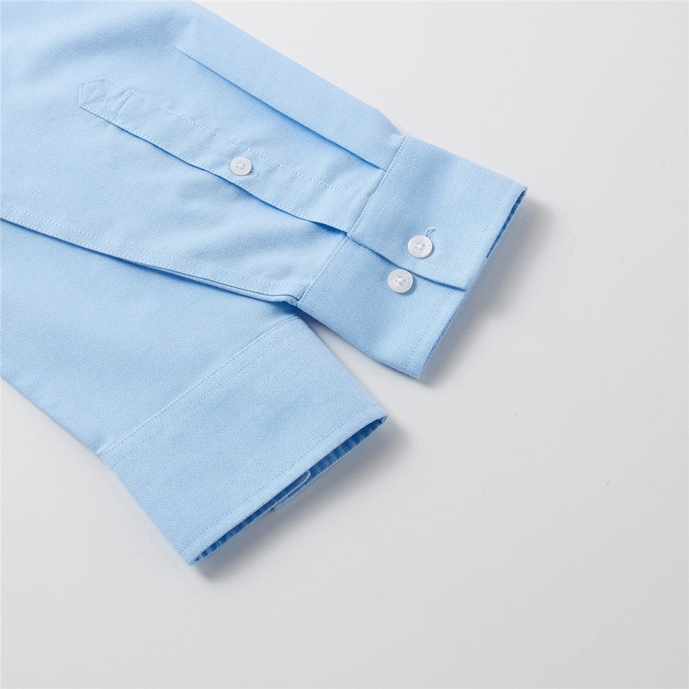 Cotton Wrinkle Free Shirt (Premium)