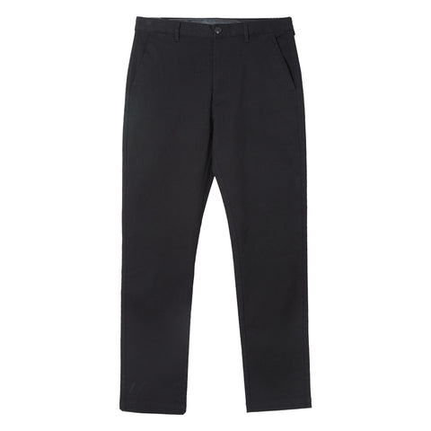 Cotton/Spandex Rise Regular Tapered 2.0 Easy Pants