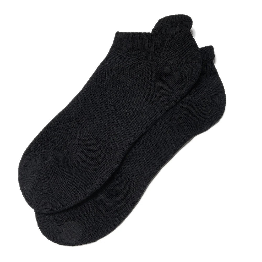 Unisex 2-Pack Low Cut Ped Socks with Soft Stretch Comfort