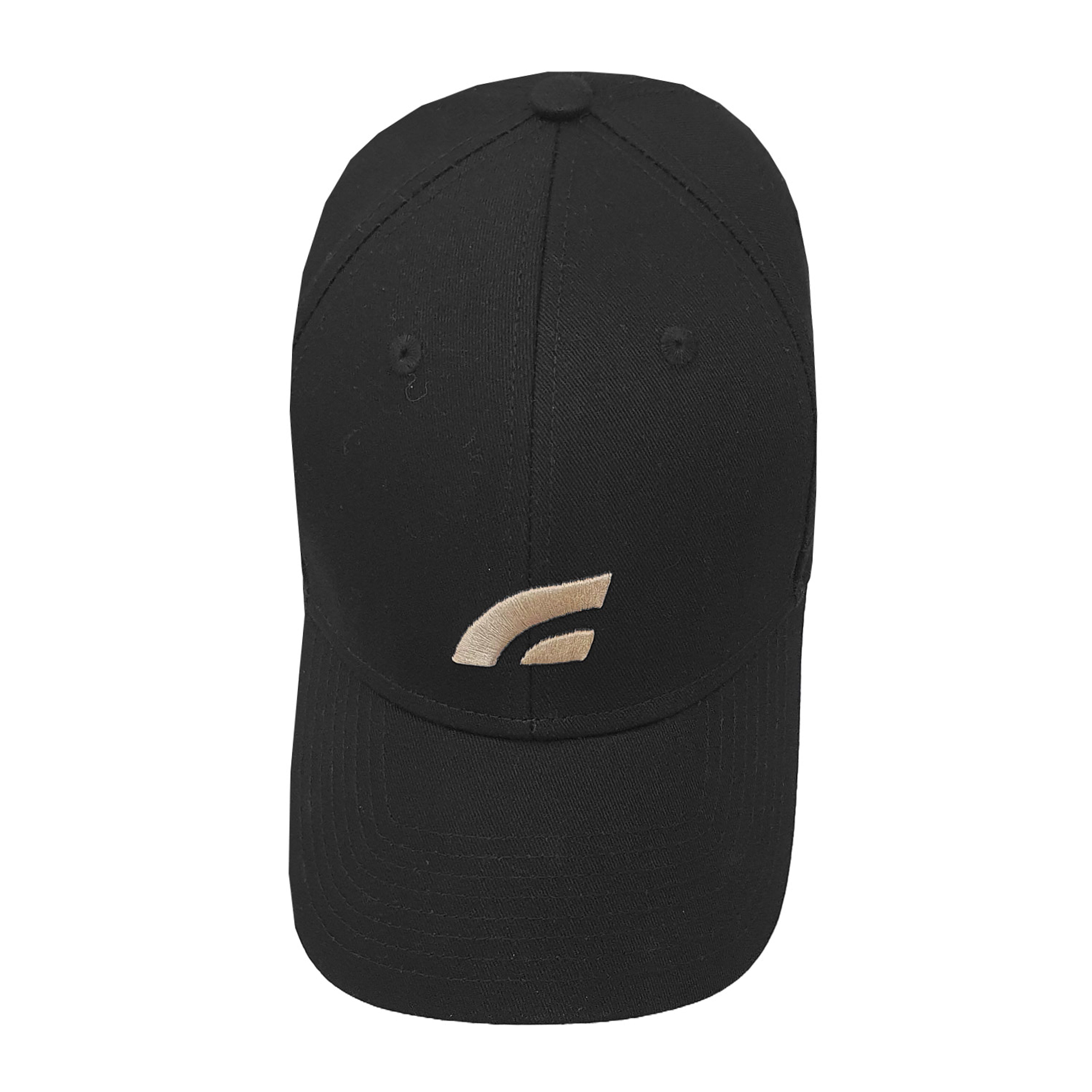 قبعة قطنية من جي-موشن - تطريز ثلاثي الأبعاد