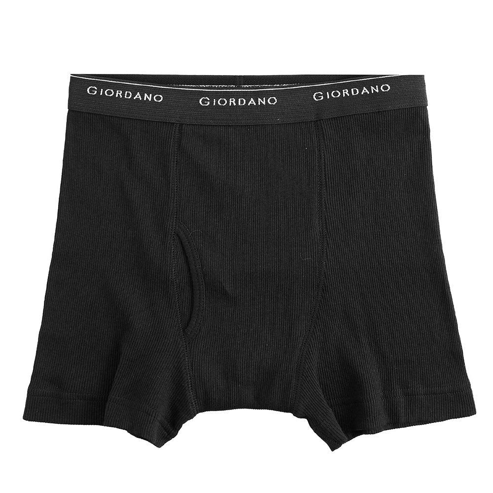 Men's 3 Pack Trunks (Essential)