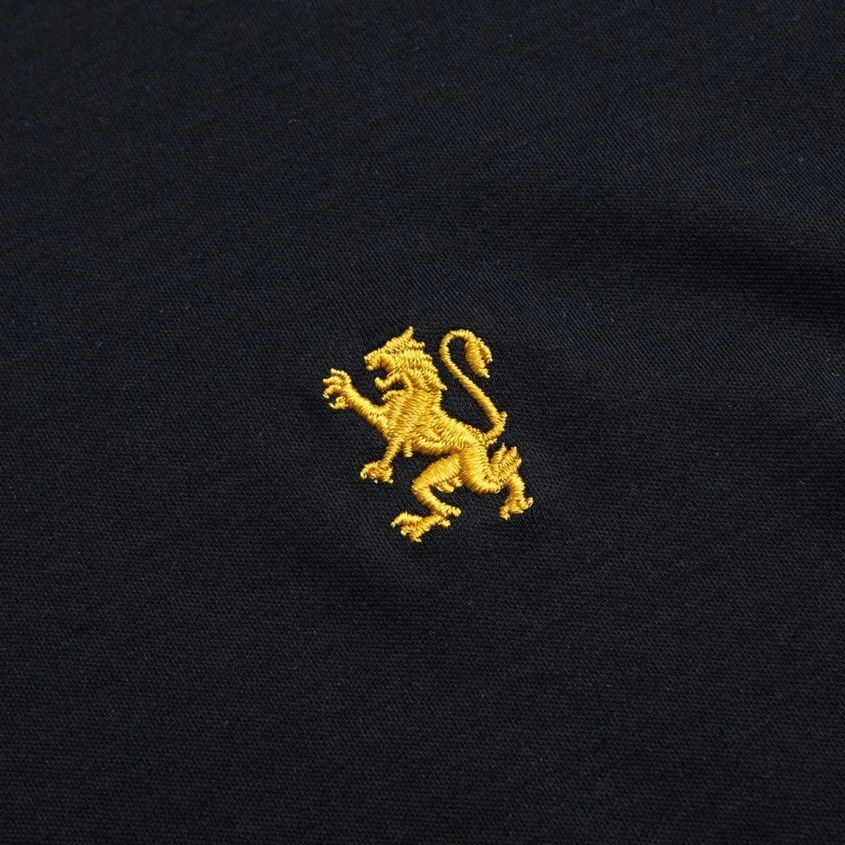 Men Regular Mercerized Cotton Crew Tee