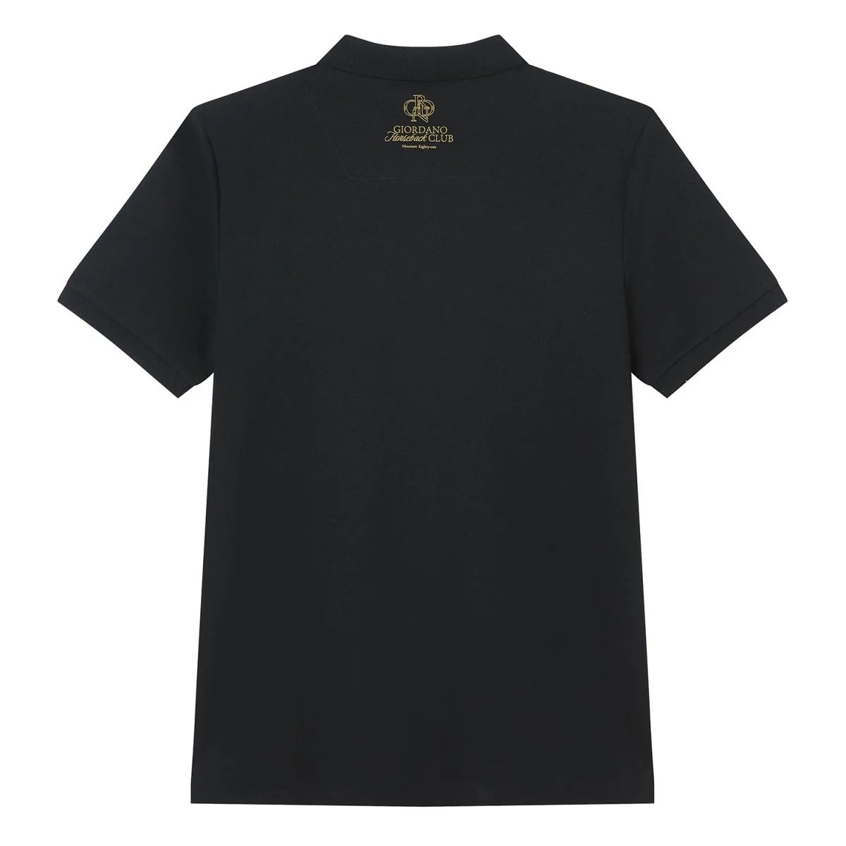 Men's Slim Fit Club House Embroidered Polo