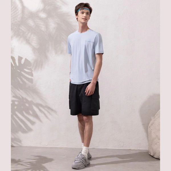 Men's Relaxed Fit Cargo Shorts