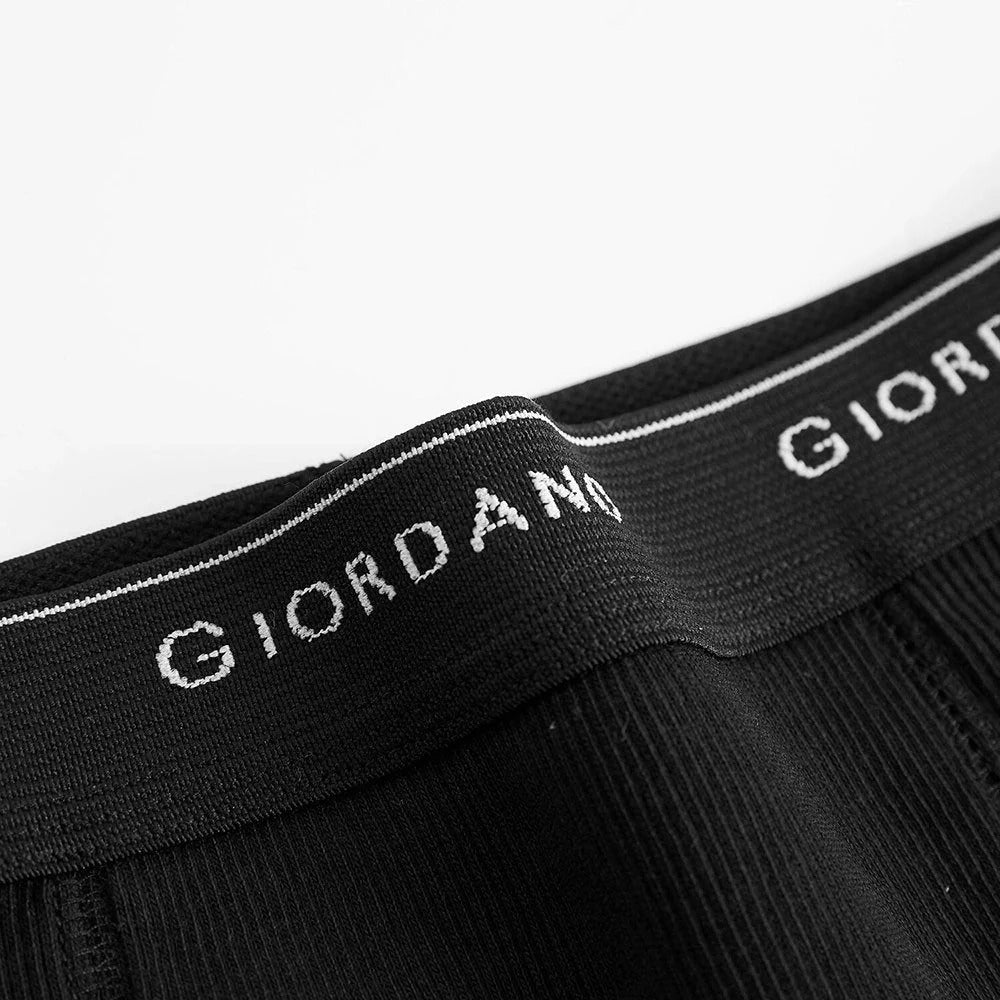 Men's 3 Pack Trunks (Essential)