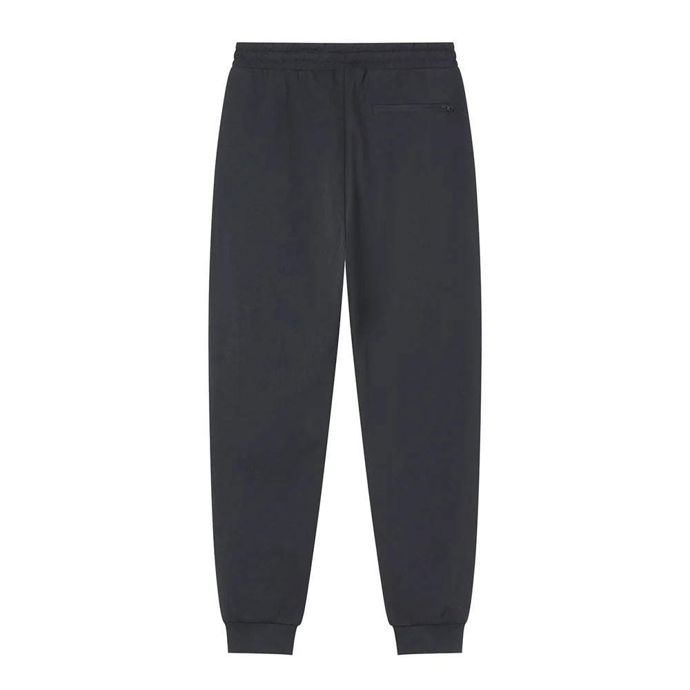 Men's Slim Taper Cotton Stretch Jogger Pants