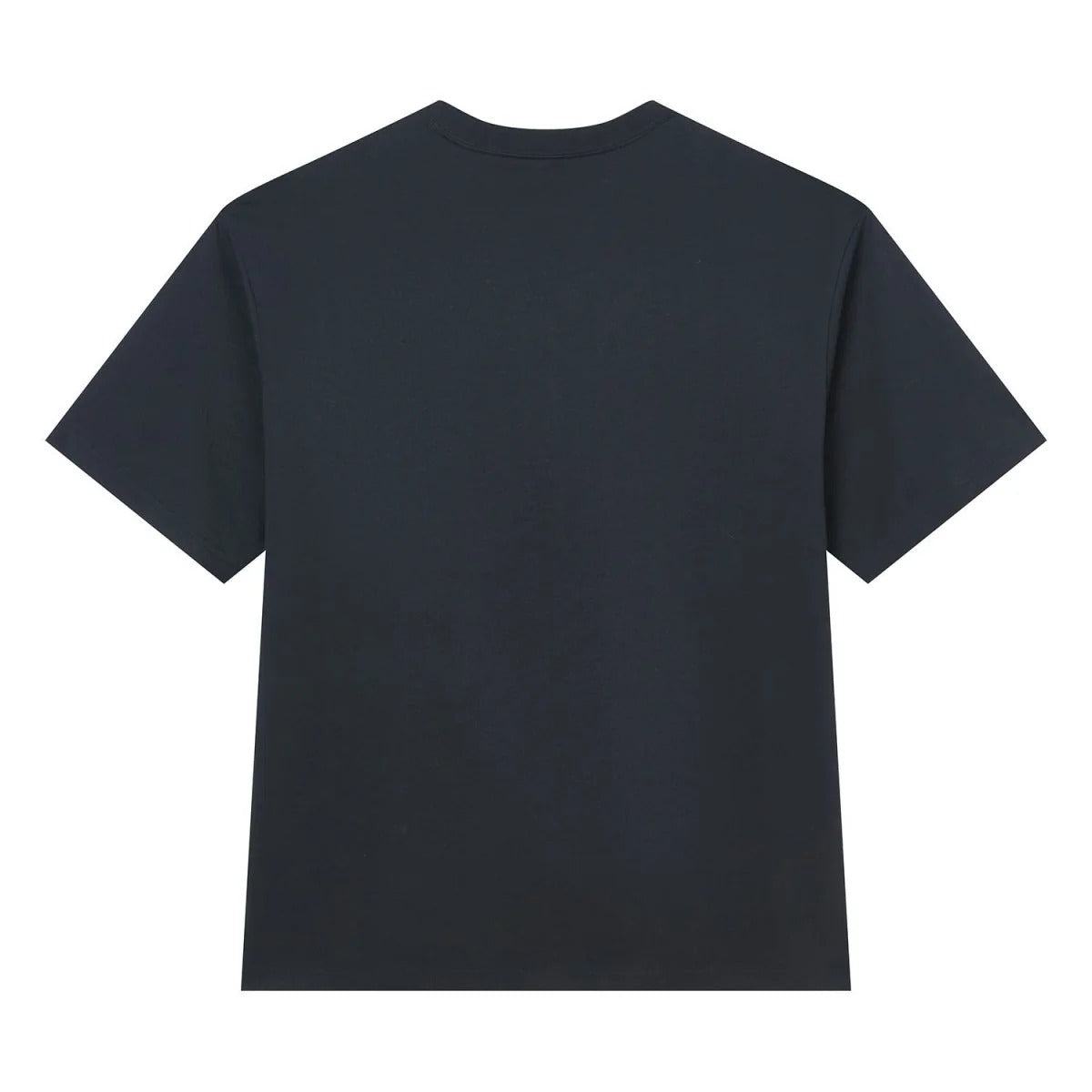 Men’s Relaxed Fit Cotton Graphic Tee