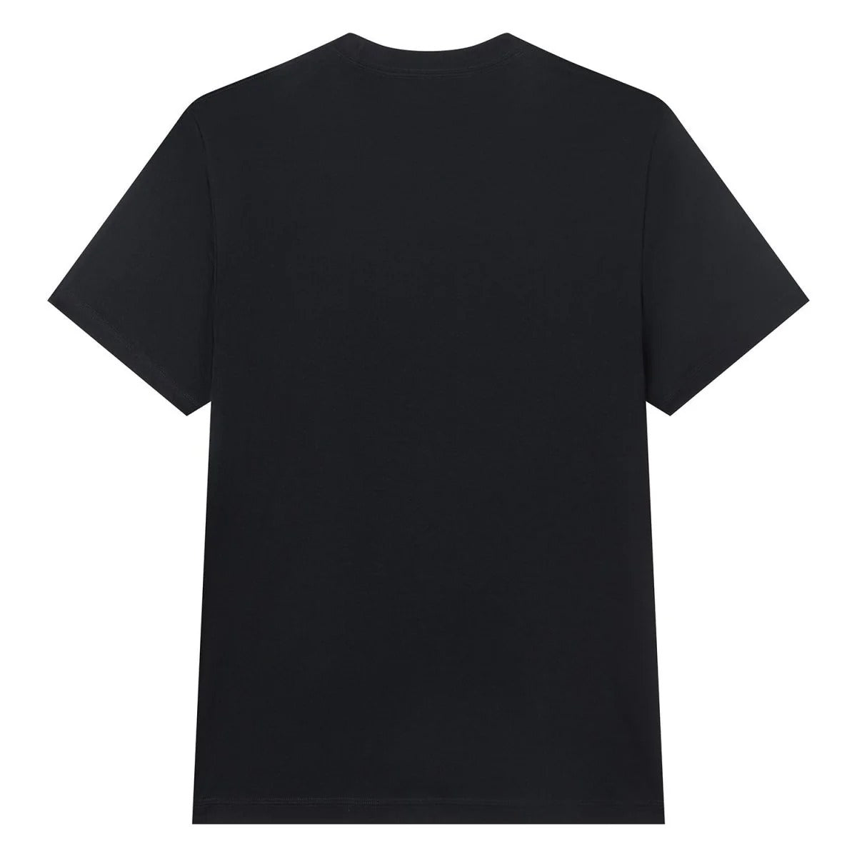 Men Regular Mercerized Cotton Crew Tee
