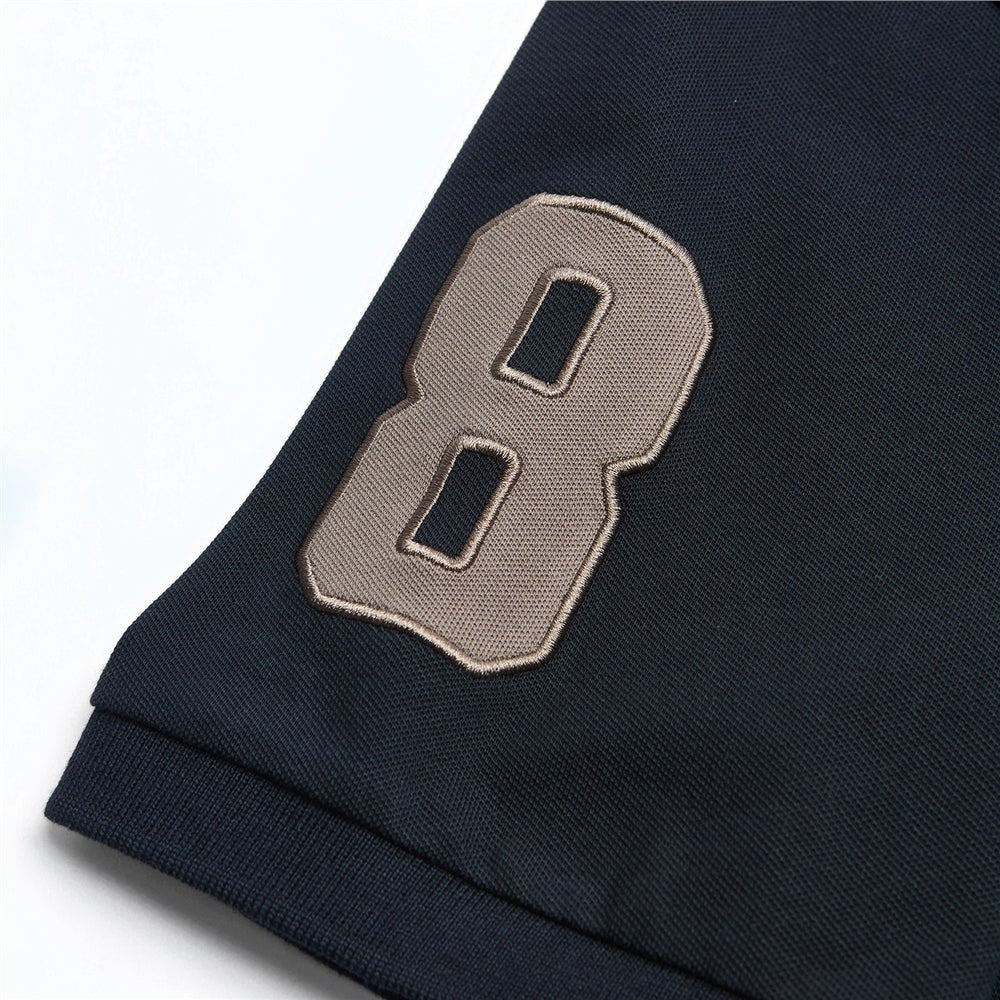 Men's Lion Polo