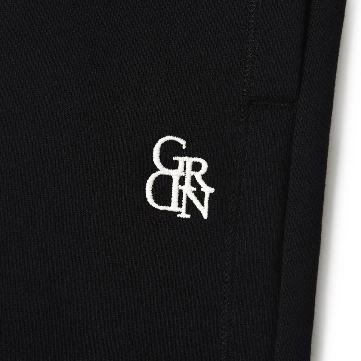 Kids Mid Rise Fleece Jogger With Elastic Waist