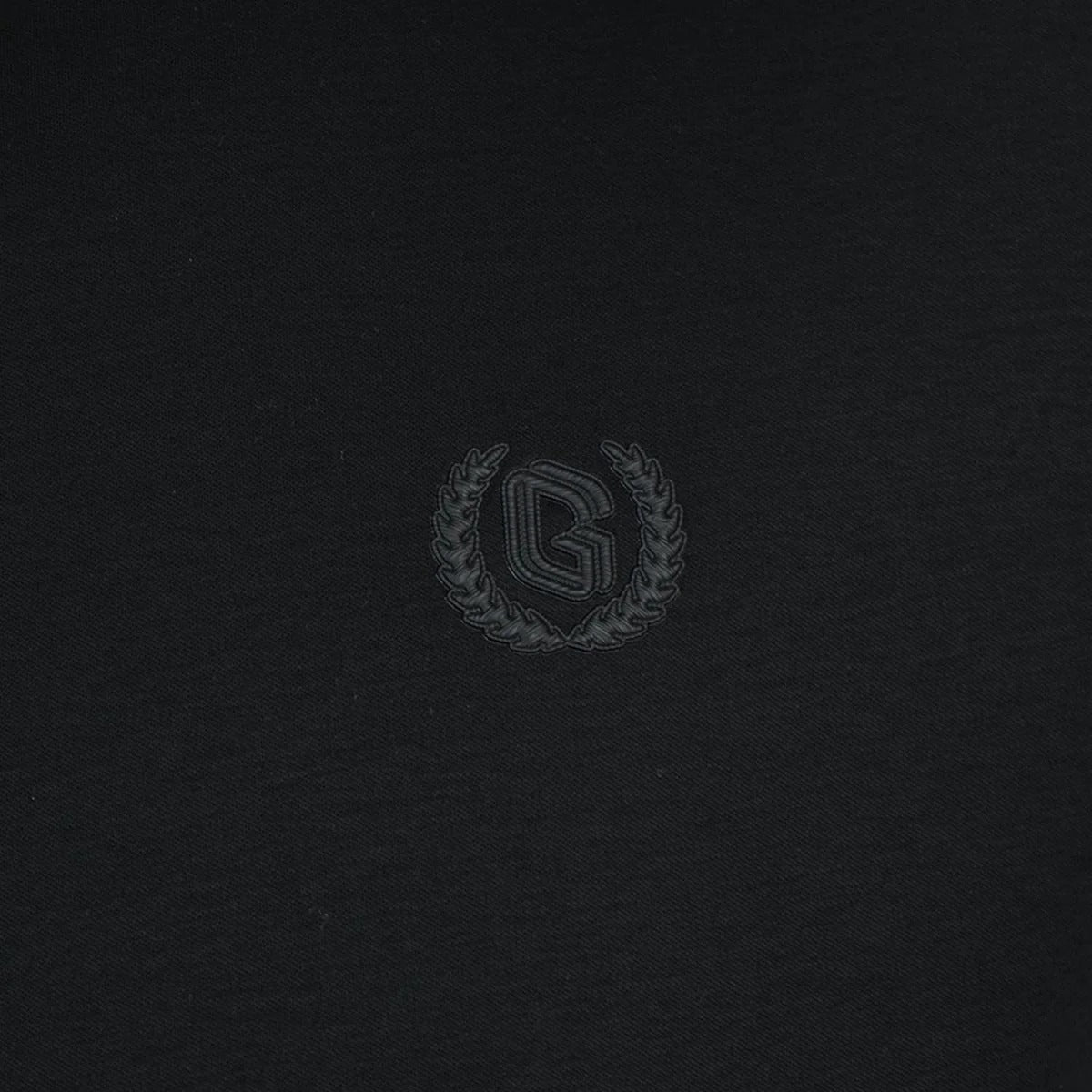 Cotton Interlock Liquid Touch Slim Fit Tee