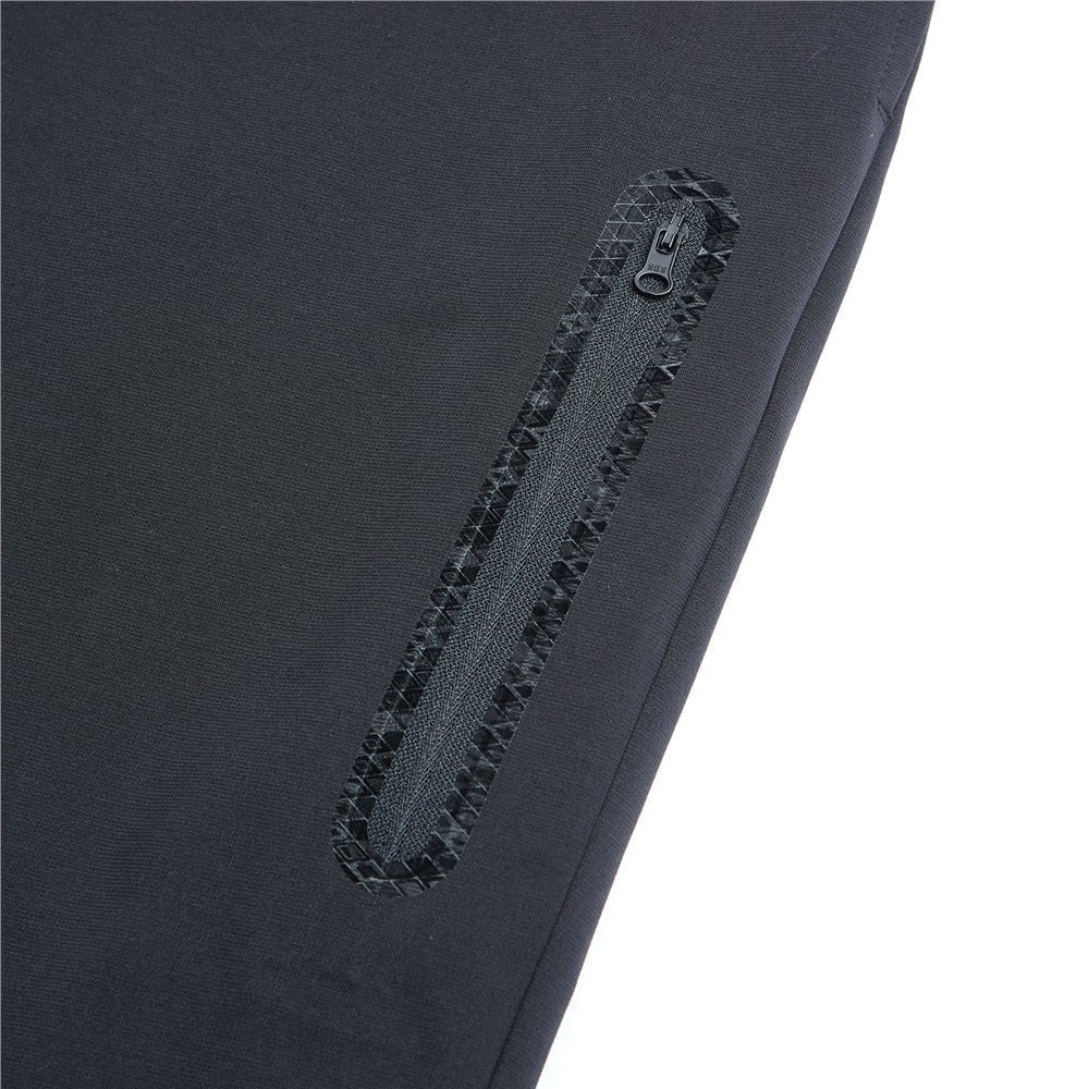 Men's Slim Taper Cotton Stretch Jogger Pants