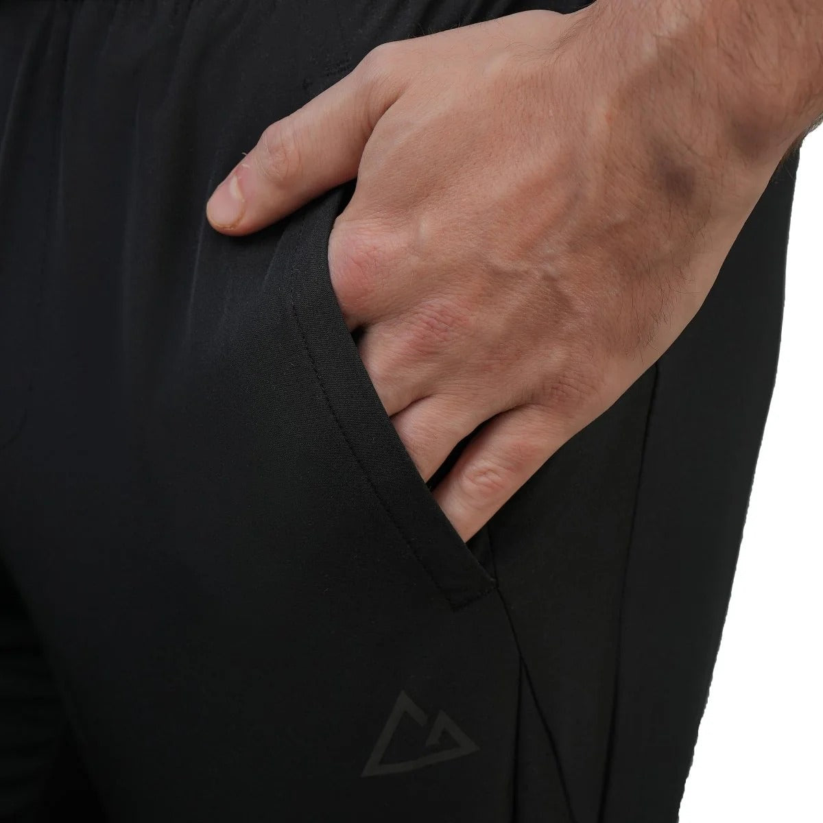 Men's G-Motion Woven Jogger With 4-Way Stretch