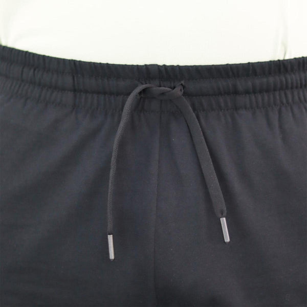 Cotton Jersey Rise Regular Shorts