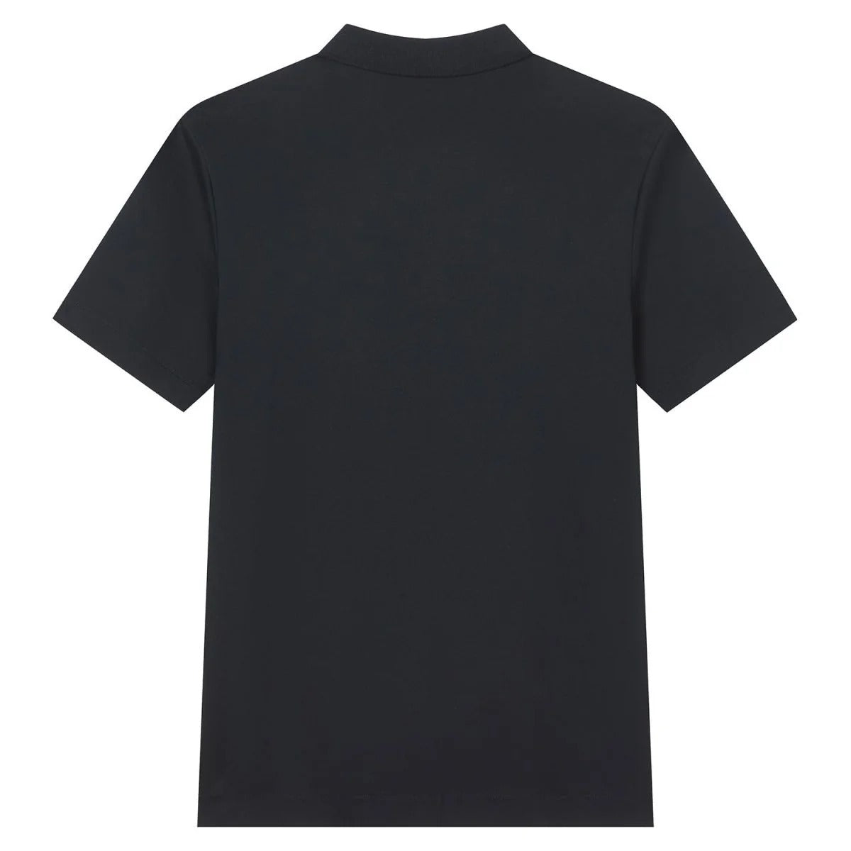 Men Regular Interlock Liquid Touch Polo (Feel the Difference)