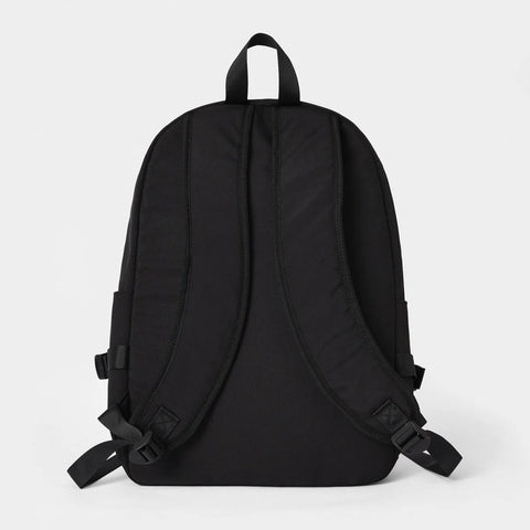 Durable 100% Polyester Backpack – Everyday Utility & Style