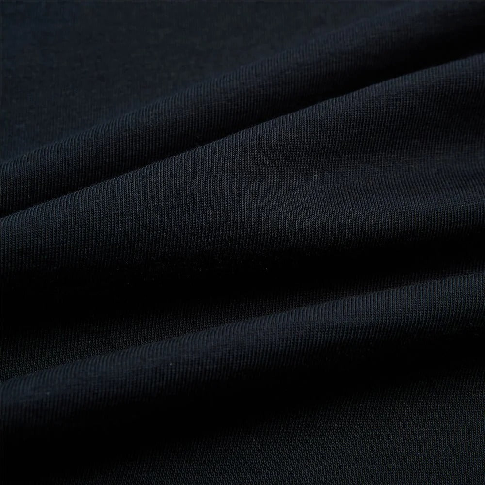 Women's Regular Fit Cotton Crew Neck Printed Tee