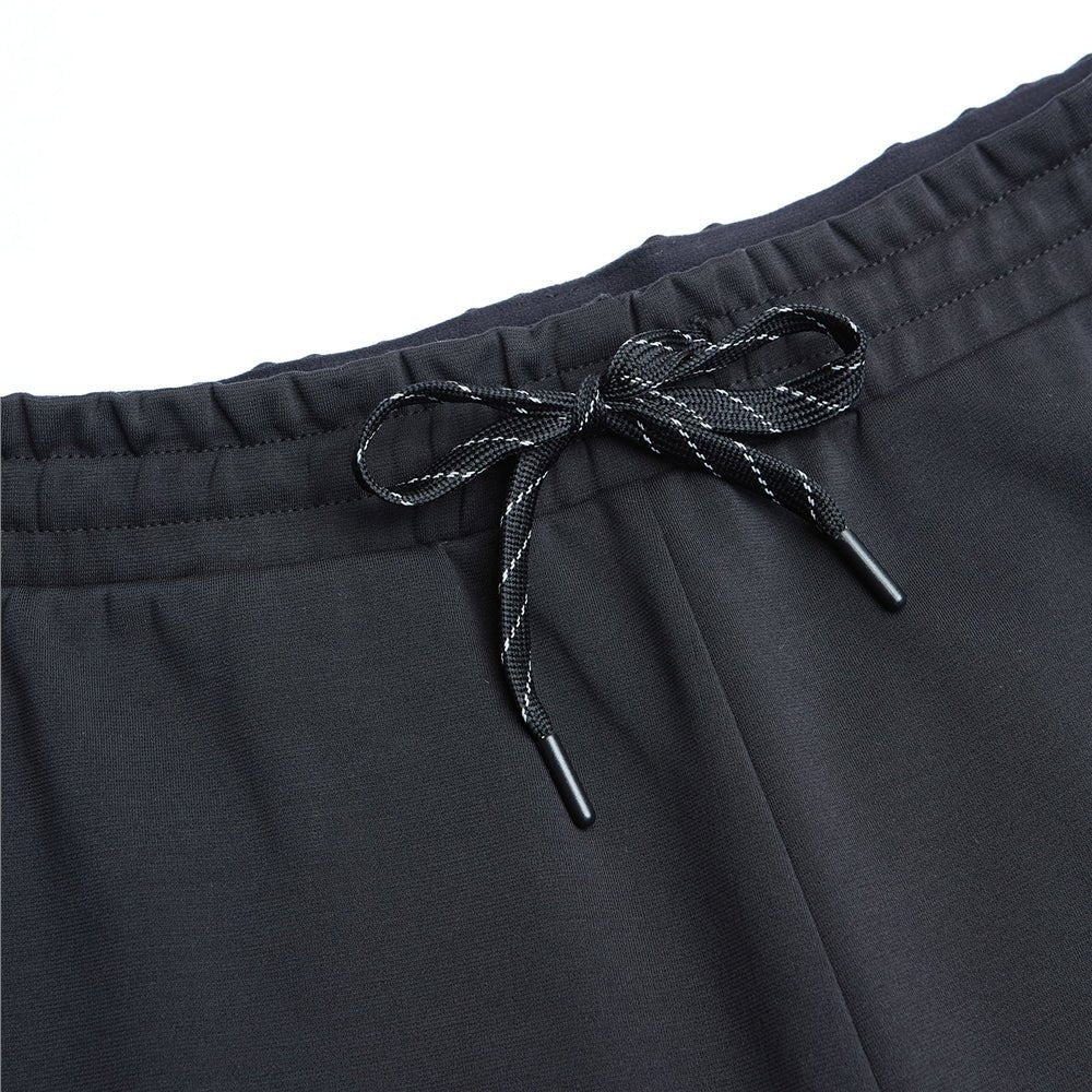 Men's Slim Taper Cotton Stretch Jogger Pants
