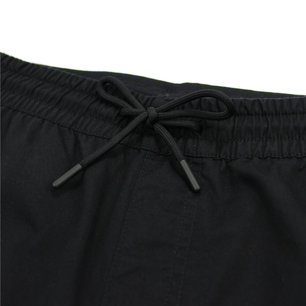 Cotton Rise Slim Elastic West Bermuda