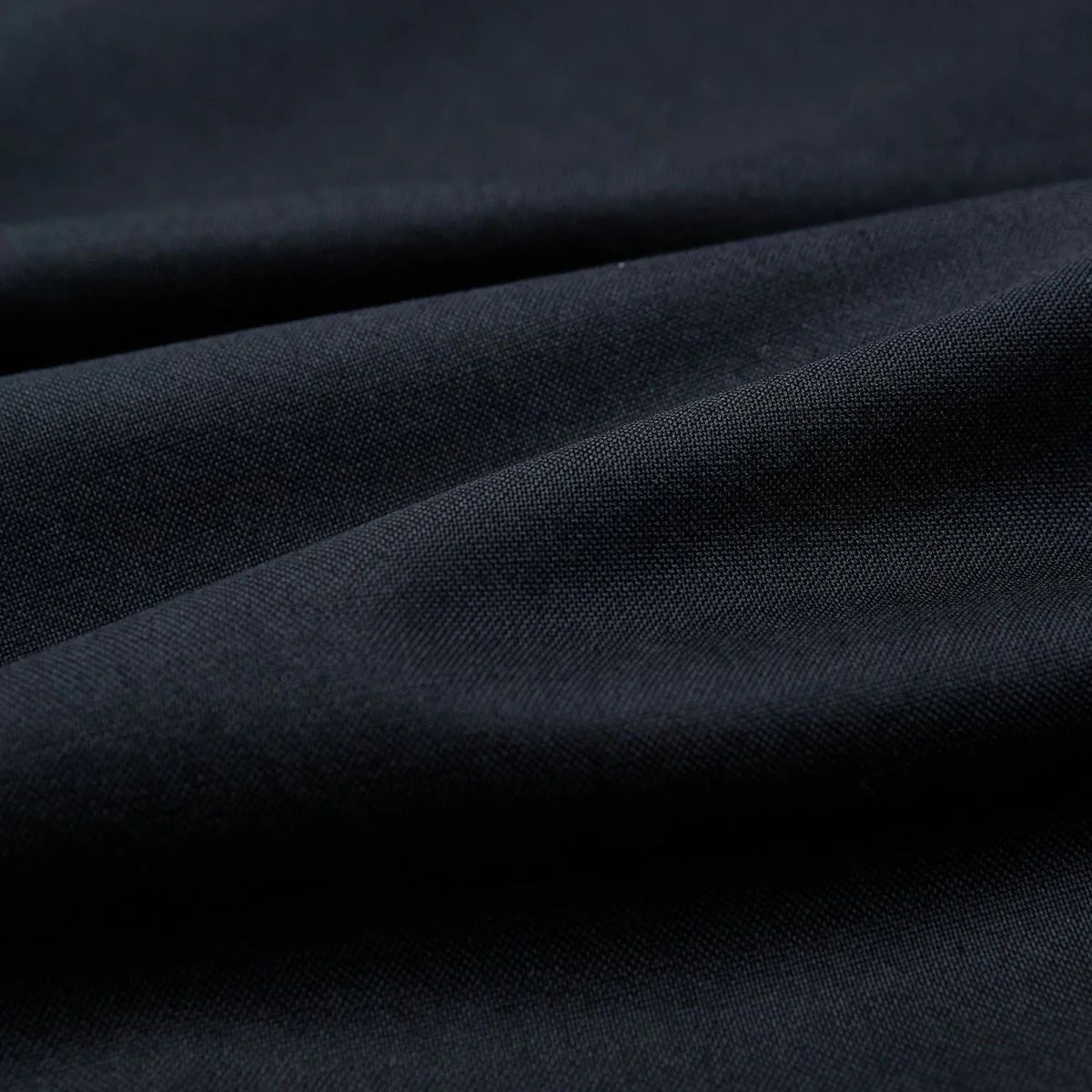 Men's Cotton Long-Sleeve Wrinkle-Free Shirt (Premium)