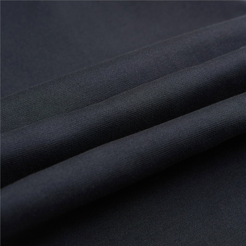 Men's Slim Taper Cotton Stretch Jogger Pants