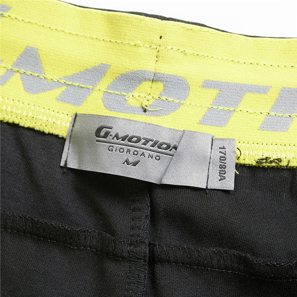 G-Motion Double Knit Shorts